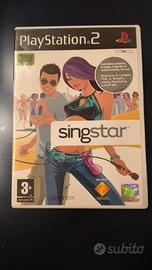 singstar