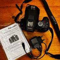 Macchina Fotografica Lumix DC-FZ82