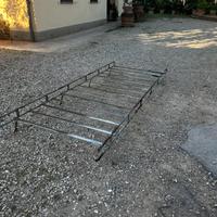 Portapacchi Fiat 850/900