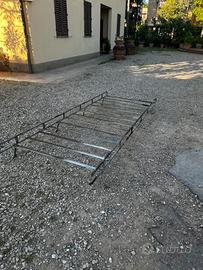 Portapacchi Fiat 850/900