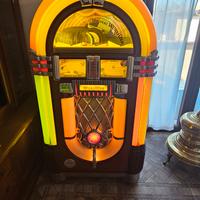 jukebox Wurlitzer One More Time 50 CD