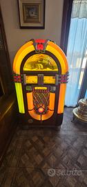 jukebox Wurlitzer One More Time 50 CD