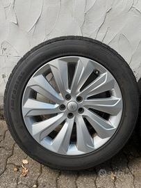 Cerchi 19”