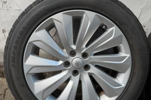 Cerchi 19”