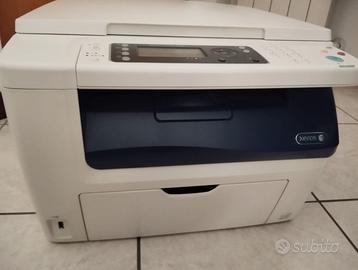 Stampante Xerox Workcentre 6025