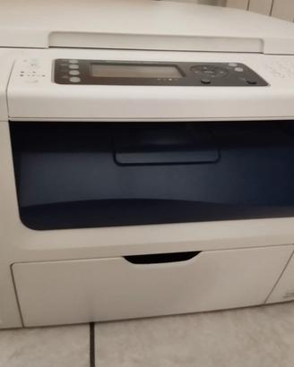 Stampante Xerox Workcentre 6025