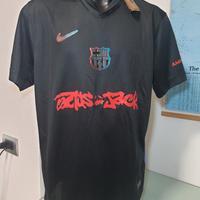 Maglia Barcellona 