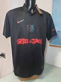 Maglia Barcellona 