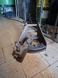 Tira trattore 