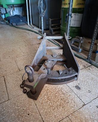 Tira trattore 