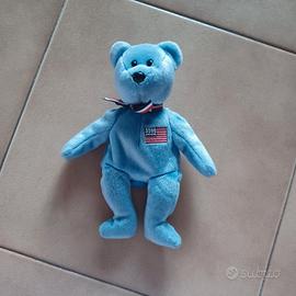 Ty Beanie Babies 2001 