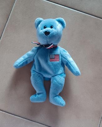 Ty Beanie Babies 2001 