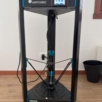 Anycubic Predator - stampante 3D delta