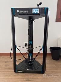 Anycubic Predator - stampante 3D delta