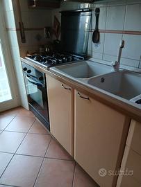 cucina BERLONI