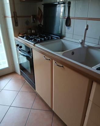 cucina BERLONI