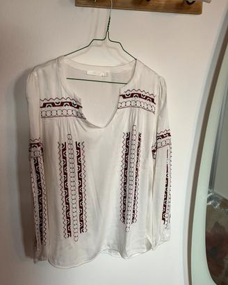 Camicia vintage