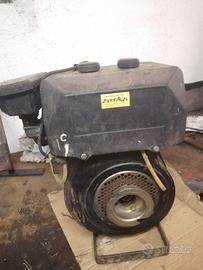 motore per falciatrice zappatrice 