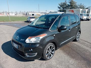Citroen C3 Picasso 