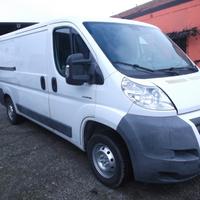 CITROEN JUMPER FURGONE