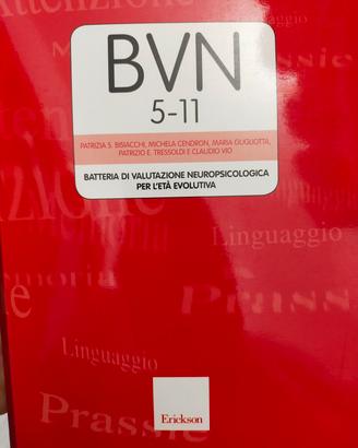 libro bvn 5/11