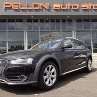 Audi A4 allroad A4 2.0 TDI 150 CV ALLROAD KM ...