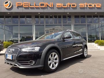 Audi A4 allroad A4 2.0 TDI 150 CV ALLROAD KM ...