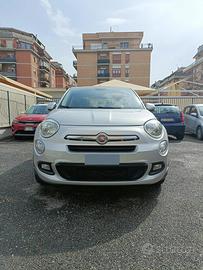 500X 1600 multijet 120 CV