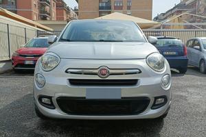 500X 1600 multijet 120 CV