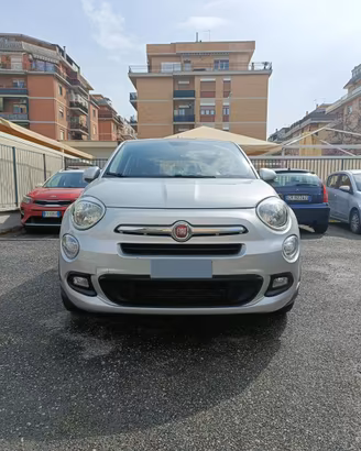 500X 1600 multijet 120 CV