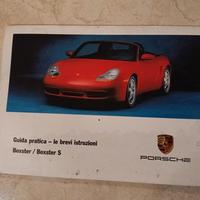 Guida pratica Porsche