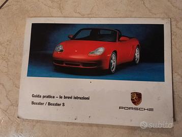 Guida pratica Porsche