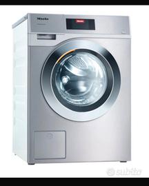 Lavatrice professionale Miele PWM 906 Nuova