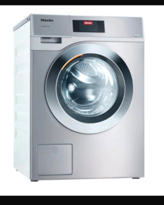 Lavatrice professionale Miele PWM 906 Nuova