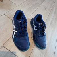asics Gel dedicate 8 Gs