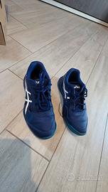 asics Gel dedicate 8 Gs