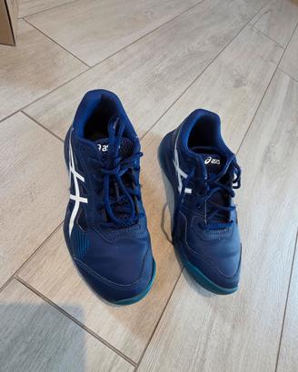 asics Gel dedicate 8 Gs