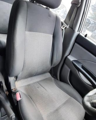 KIA PICANTO 2004 - TAPPEZZERIA