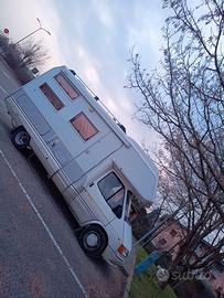 Camper Laika ecovip 3