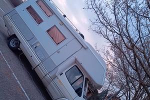 Camper Laika ecovip 3