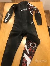 Muta nuoto acquelibere JAKED