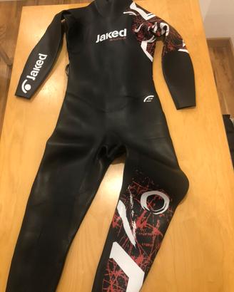 Muta nuoto acquelibere JAKED