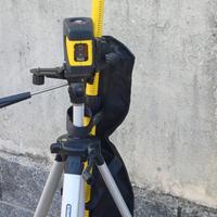 Livello Laser Stanley CL E