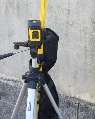 Livello Laser Stanley CL E