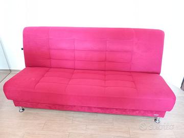 Divano / letto 3 posti
