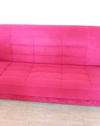 Divano / letto 3 posti
