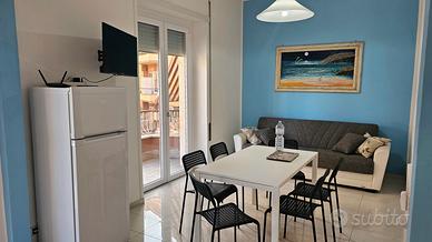 Casa Trionfale - Roma Nord - Transitorio