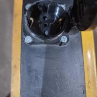 Pulsantiera Giovenzana IP65