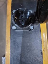 Pulsantiera Giovenzana IP65