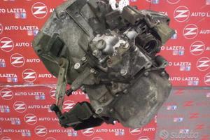 Cambio Manuale Fiat Panda 500 Lancia Ypsilon Mjet 